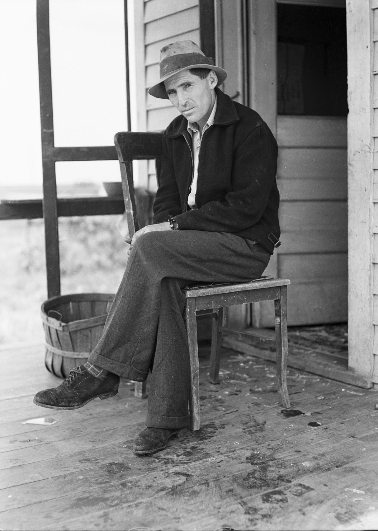 Alfred Winters